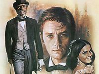 Filmabend: "Klassiker von Luchino Visconti"-1