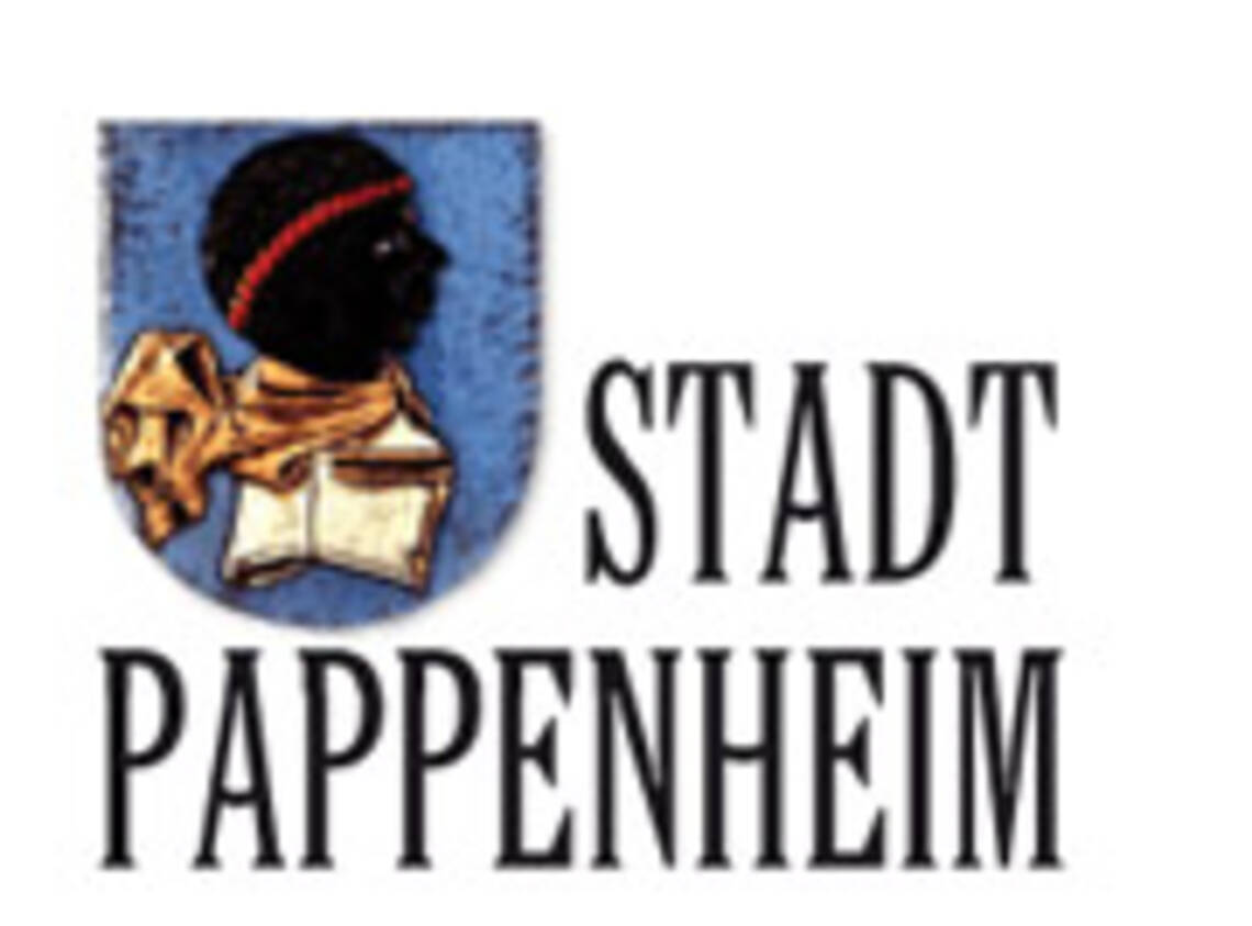 Logo Stadt Pappenheim