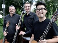 Konzert "Djangology"-1