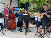 Pappenheimer Sommerabendmusik mit "Trio Divertido"-1