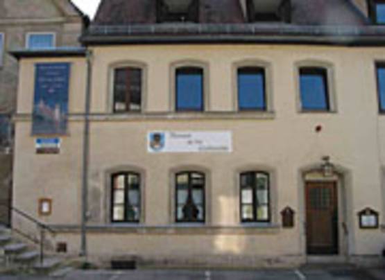 Museum Stadtmühle